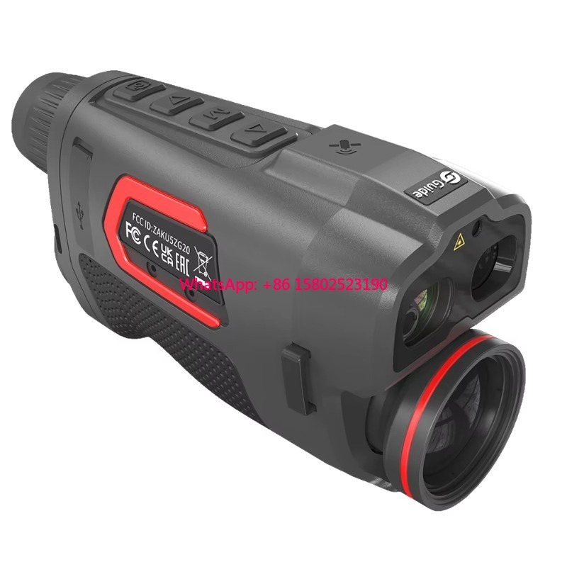 Guide Sensmart TL450 Monocolo  - Guide Sensmart Thermal Monocular recensione e prezzo