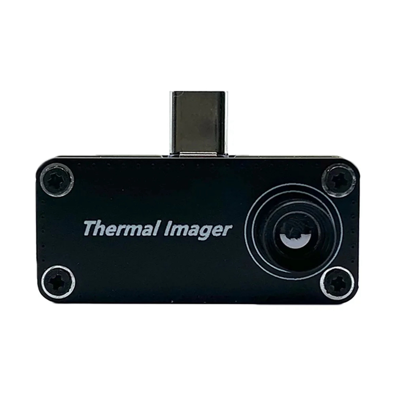 TIOP01 32x32 Termocamera per t - Tiop01 Thermal Camera recensione e prezzo