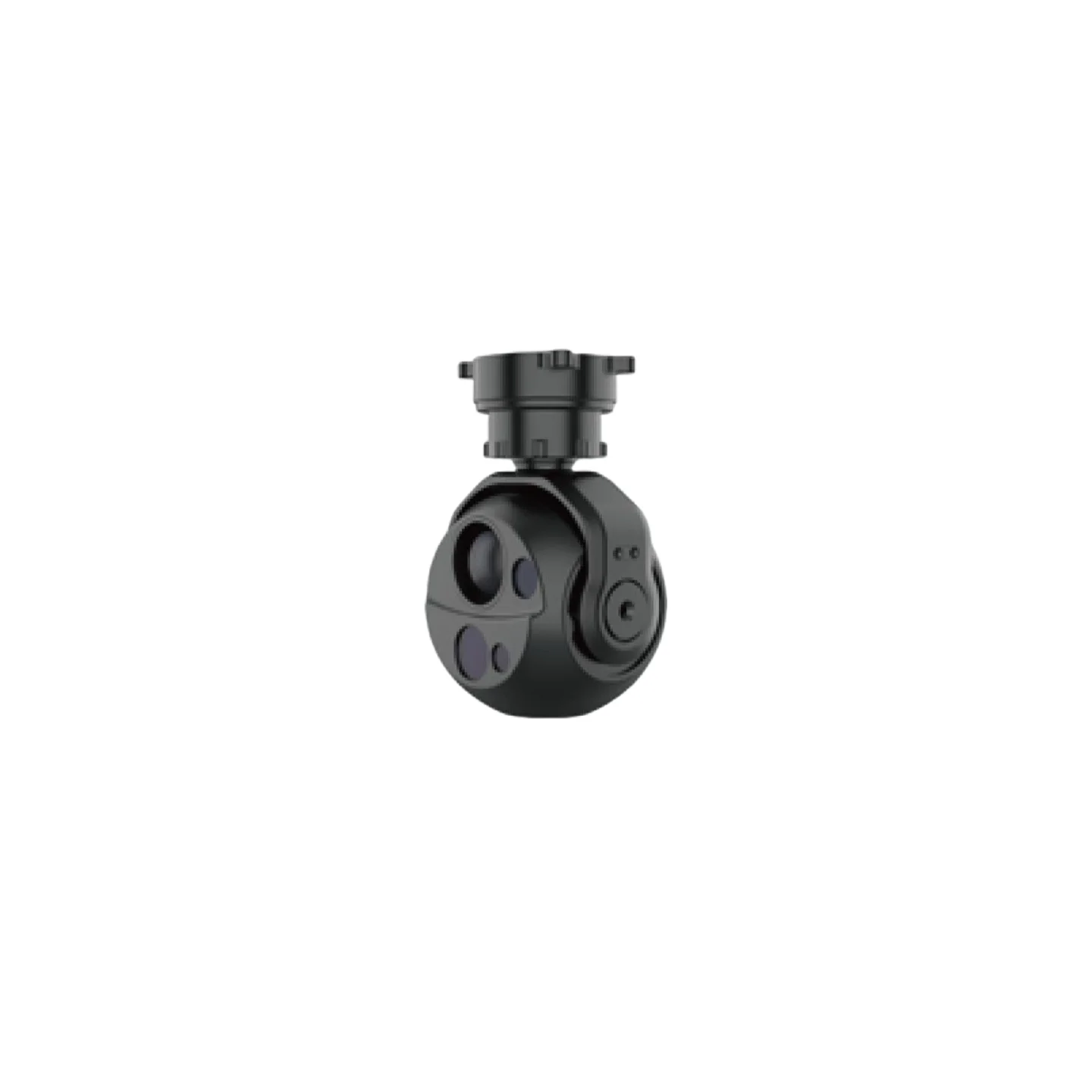 Telemetro laser Carico utile o - Thermal Imager Drone Gimbal recensione e prezzo