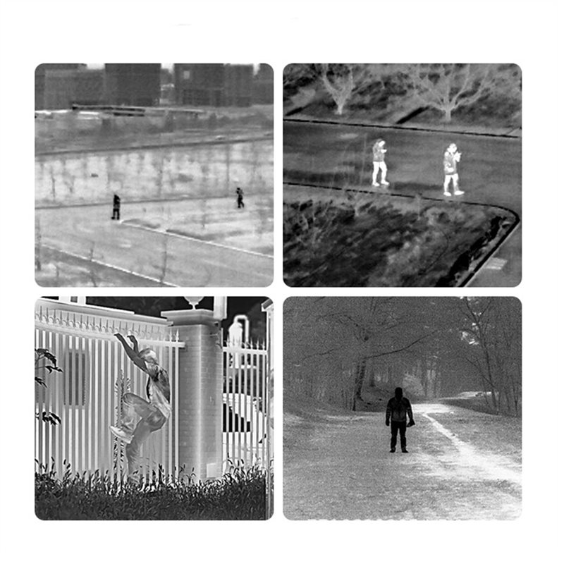 Modulo Termocamera B24B, Fotoc - Thermal Imaging Camera 256X192 recensione e prezzo