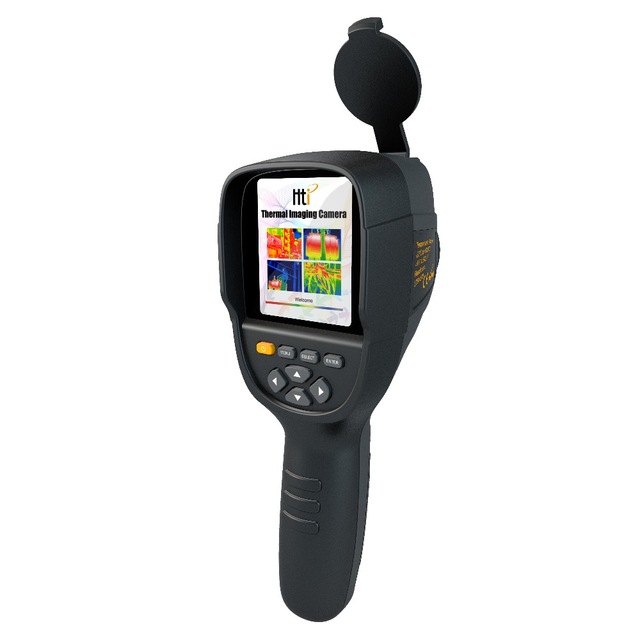 2026 HT-19 Termocamera digital - Ht 19 Thermal Imager 320X240 recensione e prezzo