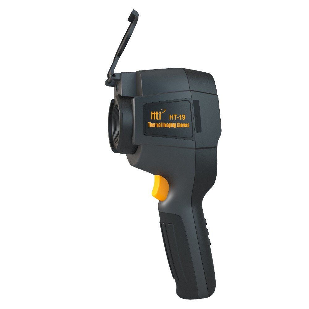 2026 HT-19 Termocamera digital - Ht 19 Thermal Imager 320X240 recensione e prezzo