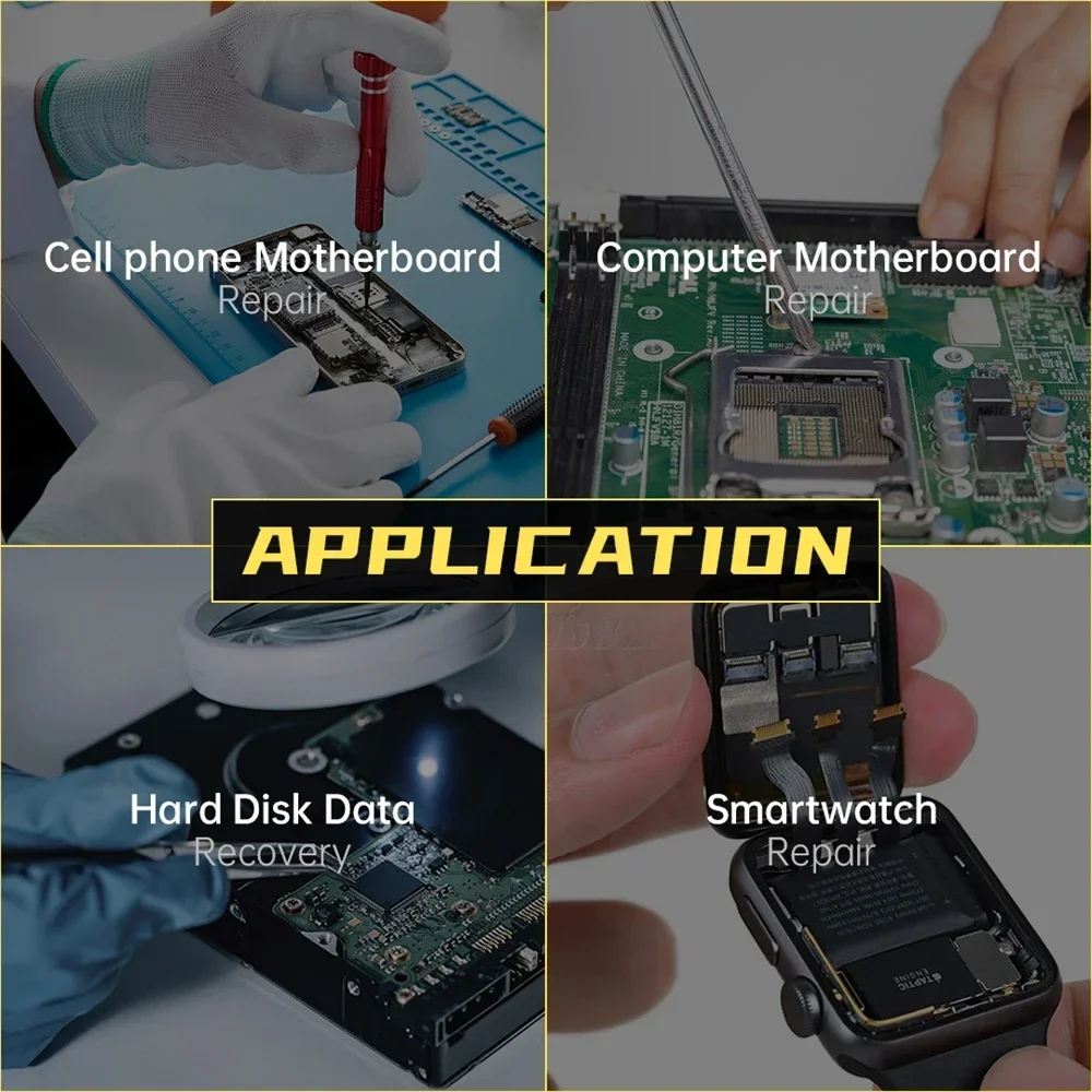 ShortCam Lite Telecamera Termi - Thermal Imager Pcb Repair recensione e prezzo