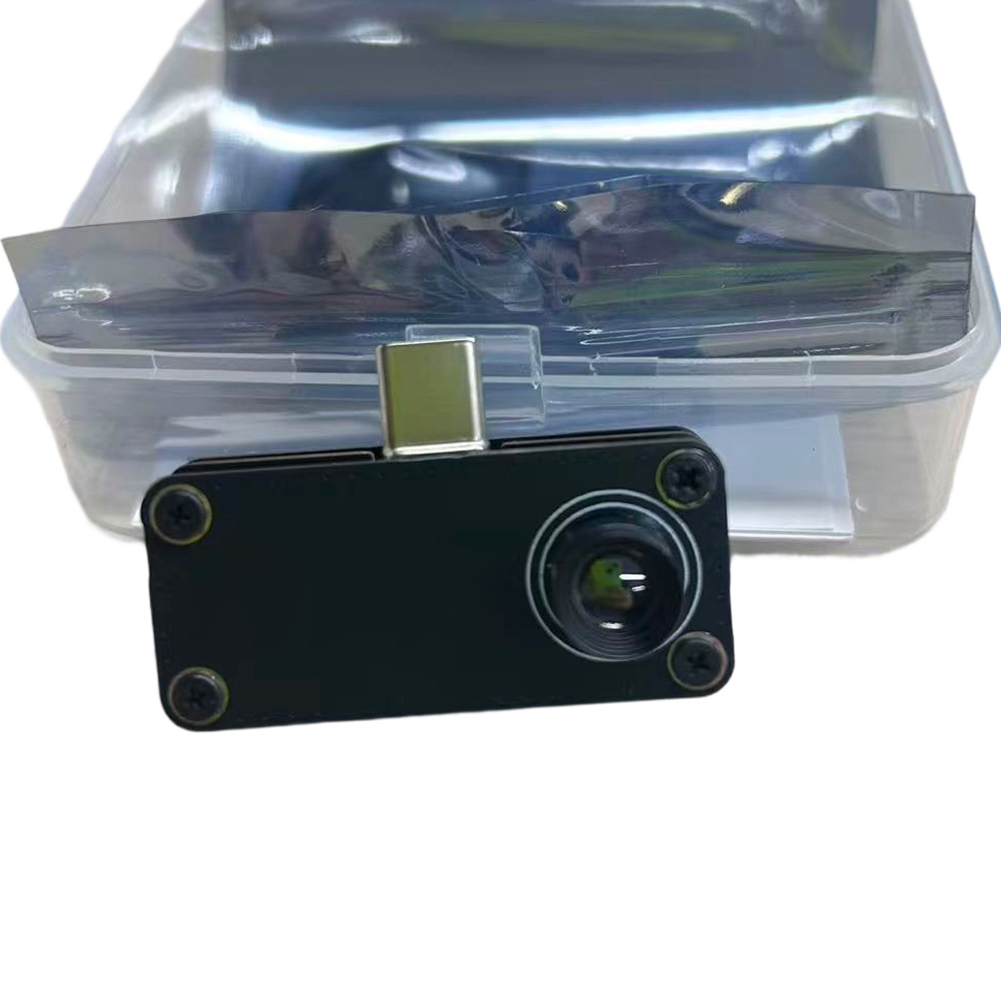 TIOP01 /32x32 /Termocamera a i - Tiop01 Thermal Camera recensione e prezzo
