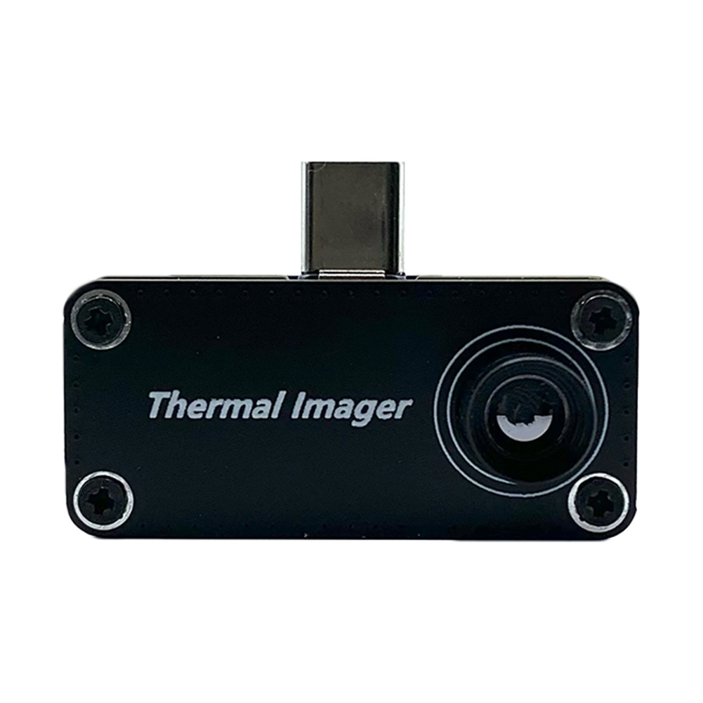 TIOP01 Termocamera 32x32 per V - Tiop01 Thermal Camera recensione e prezzo