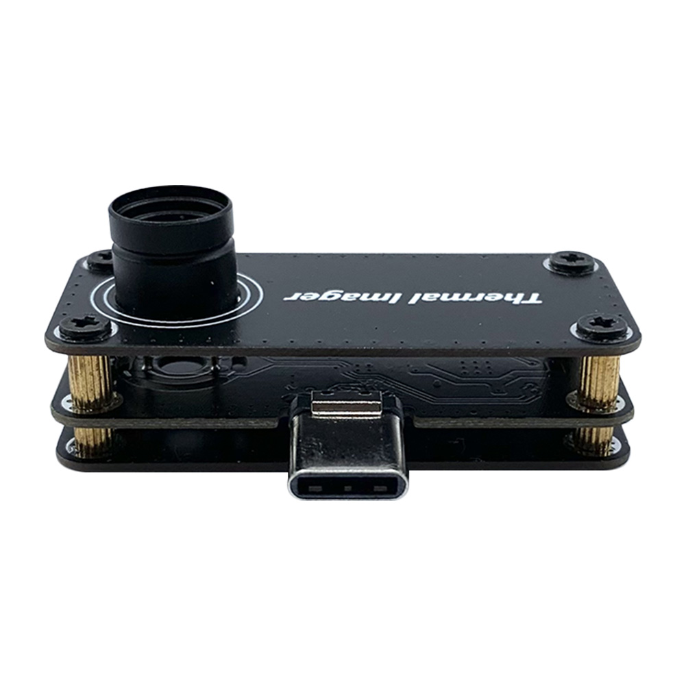 TIOP01 Termocamera 32x32 per V - Tiop01 Thermal Camera recensione e prezzo