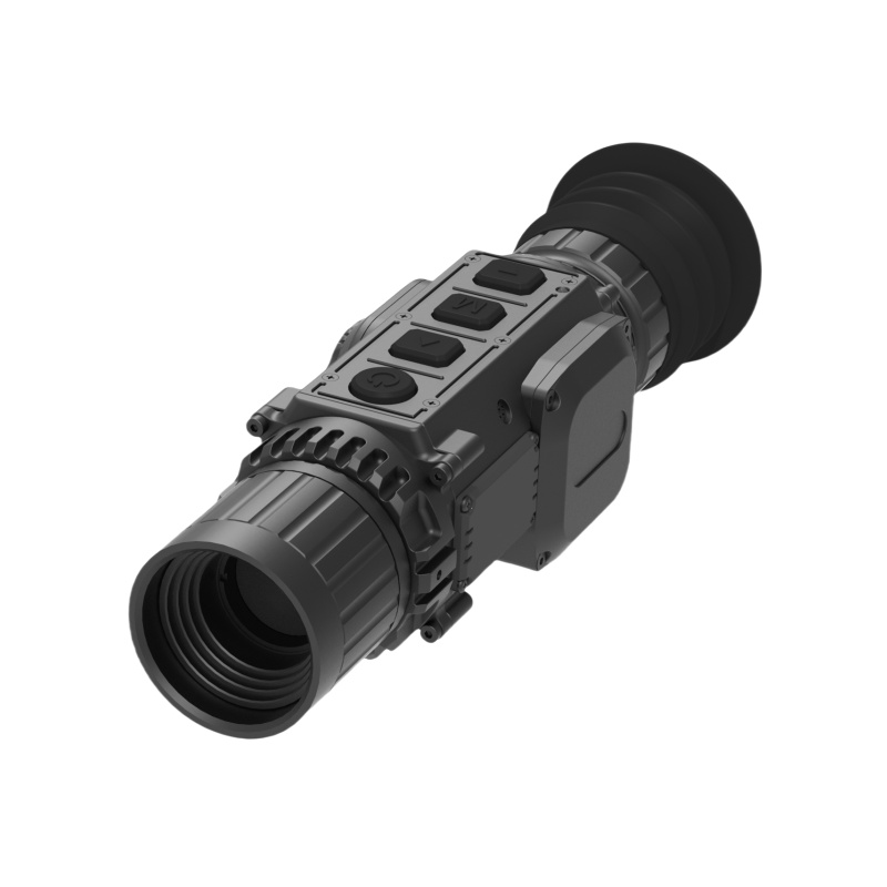 Visore Termico 384x288 35mm Mo - Thermal Scope Night Vision Monocular recensione e prezzo