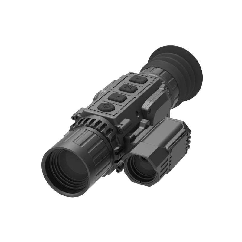 Visore Termico 384x288 35mm Mo - Thermal Scope Night Vision Monocular recensione e prezzo