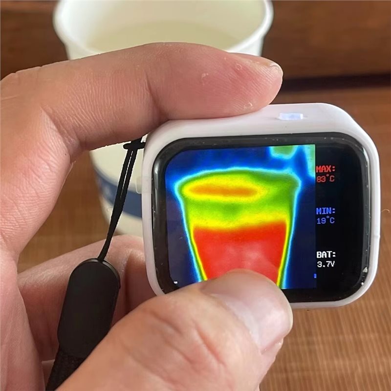 Rilevatore di Temperatura ABKY - Underfloor Heating Thermal Detector recensione e prezzo