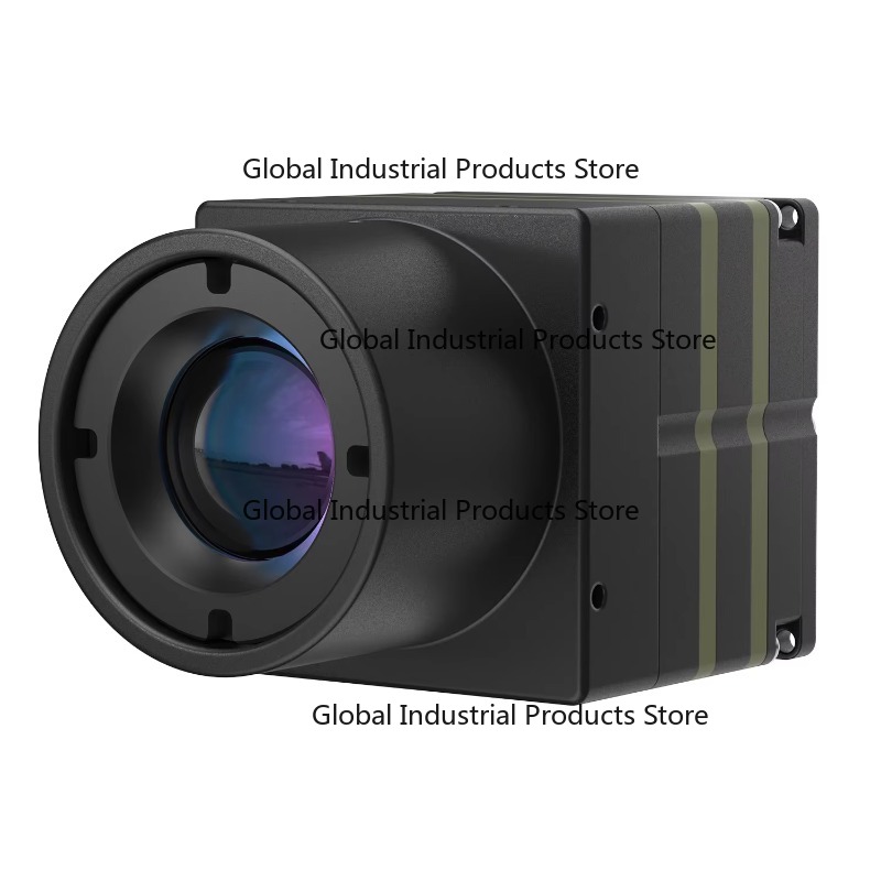 Modulo Telecamera Termica 640x - Thermal Module 640X512 Core recensione e prezzo