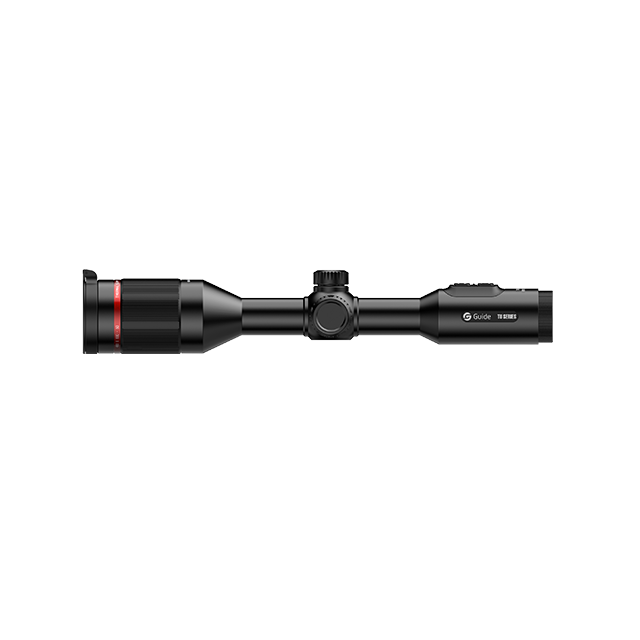 Guida Sensmart TU630 Cannocchi - Guide Sensmart Thermal Monocular recensione e prezzo
