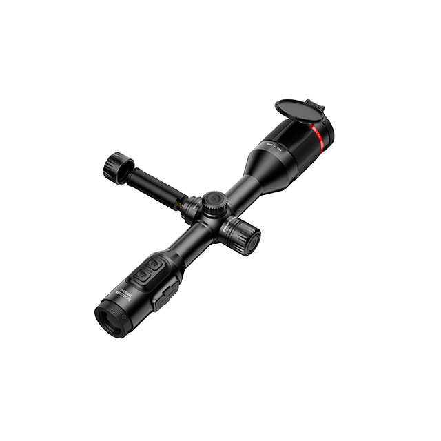 Guida Sensmart TU630 Cannocchi - Guide Sensmart Thermal Monocular recensione e prezzo