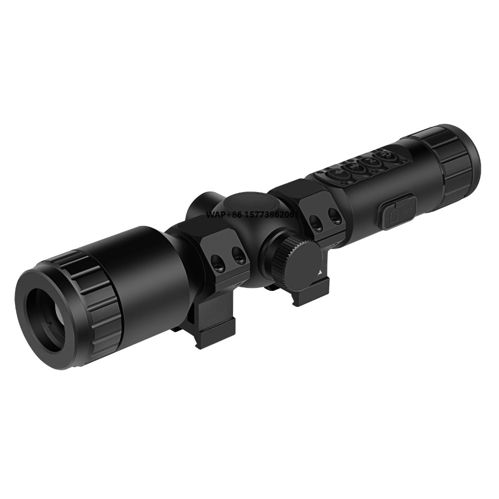 2x-5x TGS300 1024x768 2-5x Mul - Thermal Scope Night Vision Monocular recensione e prezzo