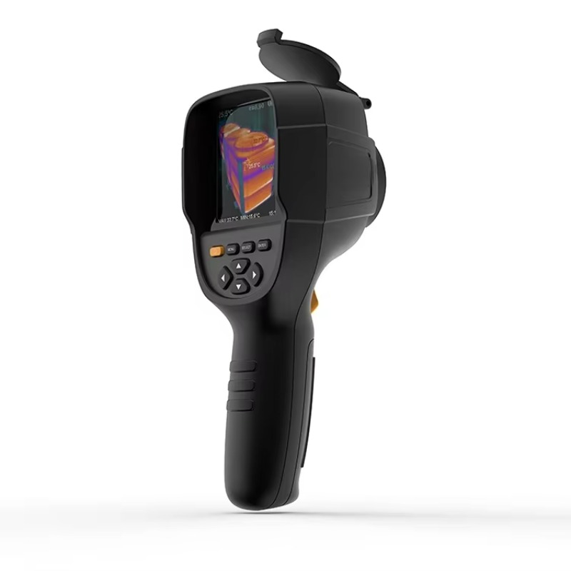 2025 Termocamera portatile di  - Ht 19 Thermal Imager 320X240 recensione e prezzo