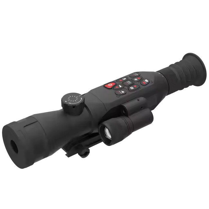 1-4x NVE-E53 Cannocchiale per  - Thermal Scope Night Vision Monocular recensione e prezzo