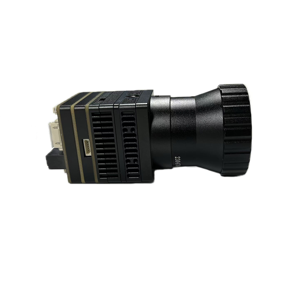 Telecamera Termica Analogica a - Thermal Module 640X512 Core recensione e prezzo