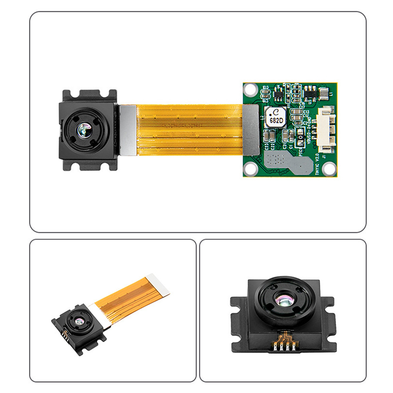 Tiny1-C 256x192 Core per Fotoc - Thermal Imaging Camera 256X192 recensione e prezzo