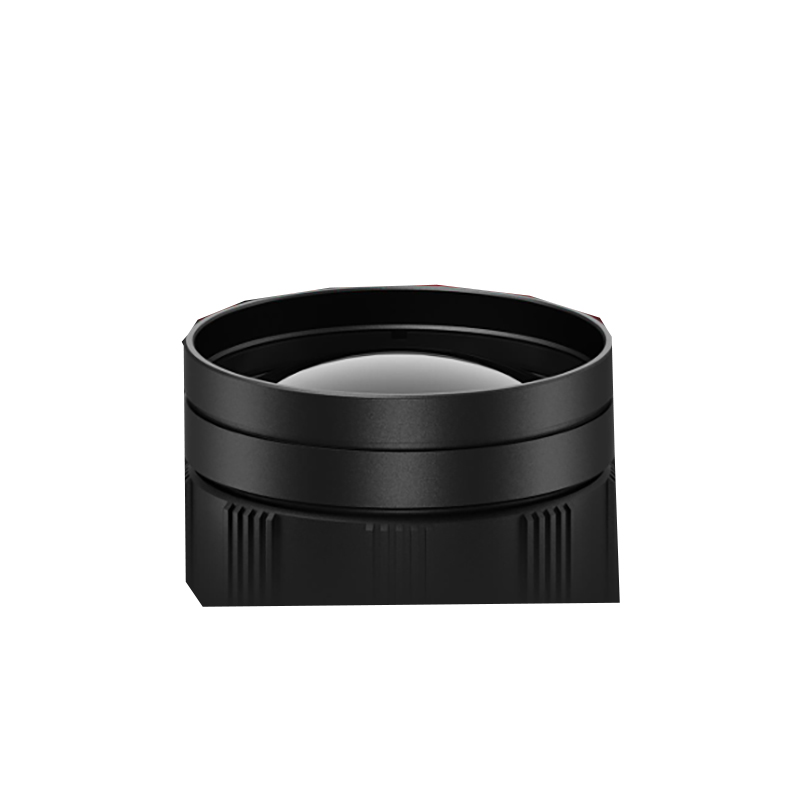 FM06-50LRF Cannocchiale per im - Hunting Thermal Imaging Scope recensione e prezzo