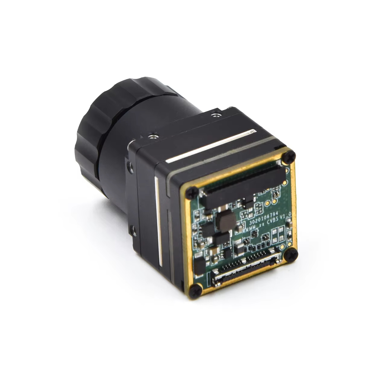 640x512 LWIR Modulo centrale p - Thermal Module 640X512 Core recensione e prezzo