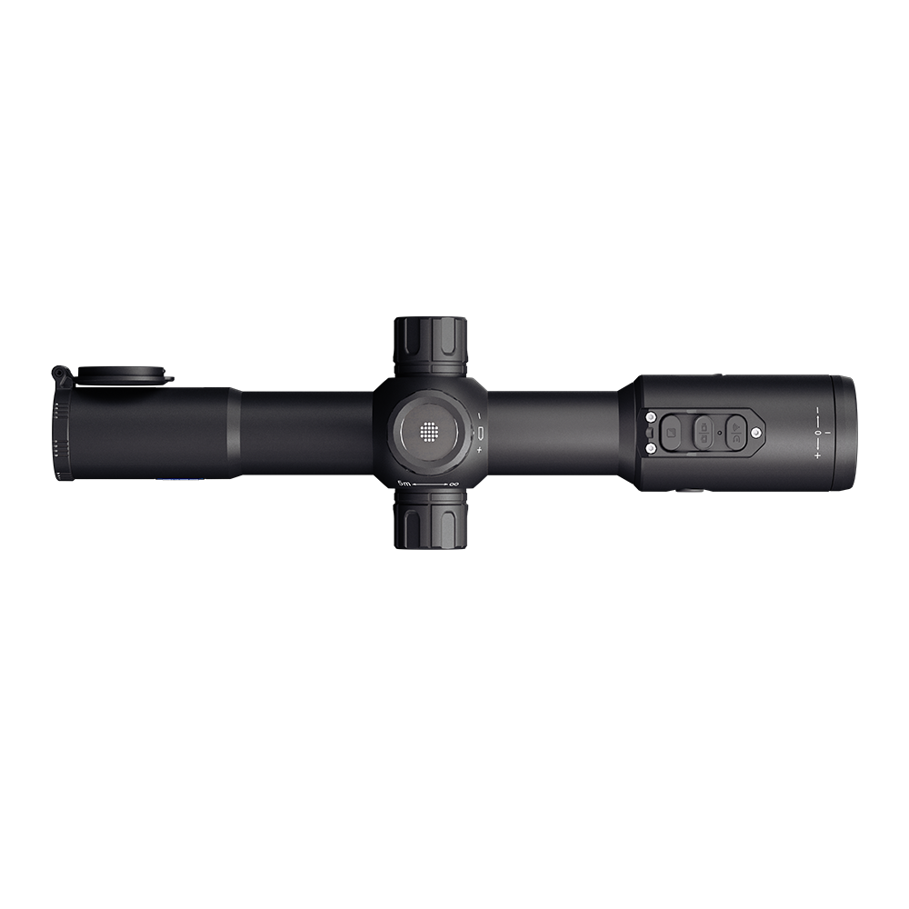 Pantera 256 Q 25mm Obiettivo C - Hunting Thermal Imaging Scope recensione e prezzo