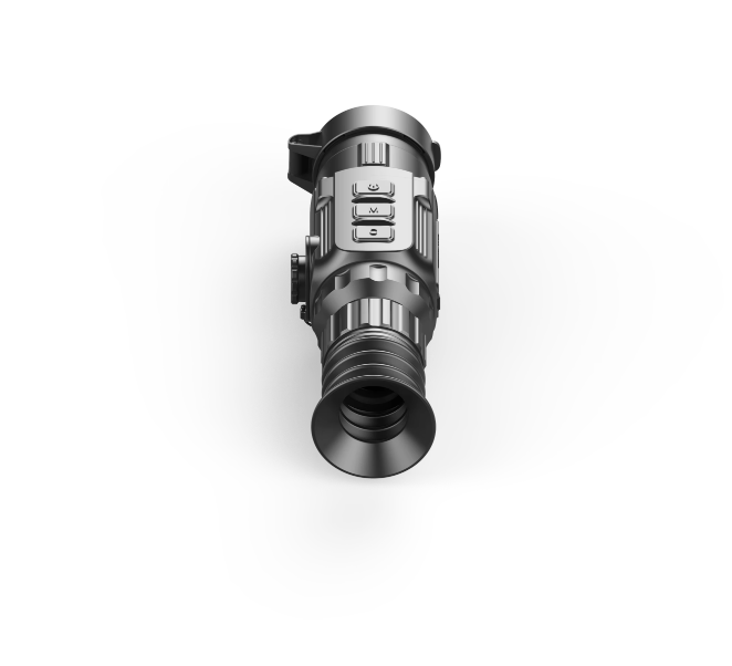 Visore Termico Professionale P - Hunting Thermal Imaging Scope recensione e prezzo