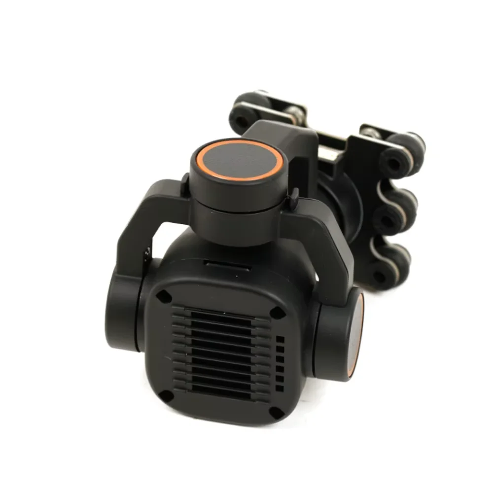 2025 Nuovo C12 2K HD Termocame - Thermal Imager Drone Gimbal recensione e prezzo