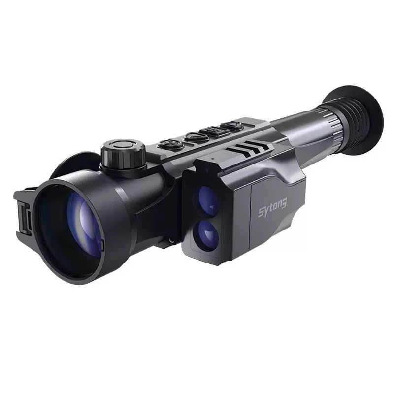 Visore Termico di Alta Qualità - Hunting Thermal Imaging Scope recensione e prezzo