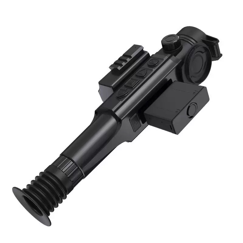 Visore Termico di Alta Qualità - Hunting Thermal Imaging Scope recensione e prezzo