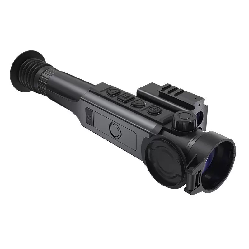 Visore Termico di Alta Qualità - Hunting Thermal Imaging Scope recensione e prezzo