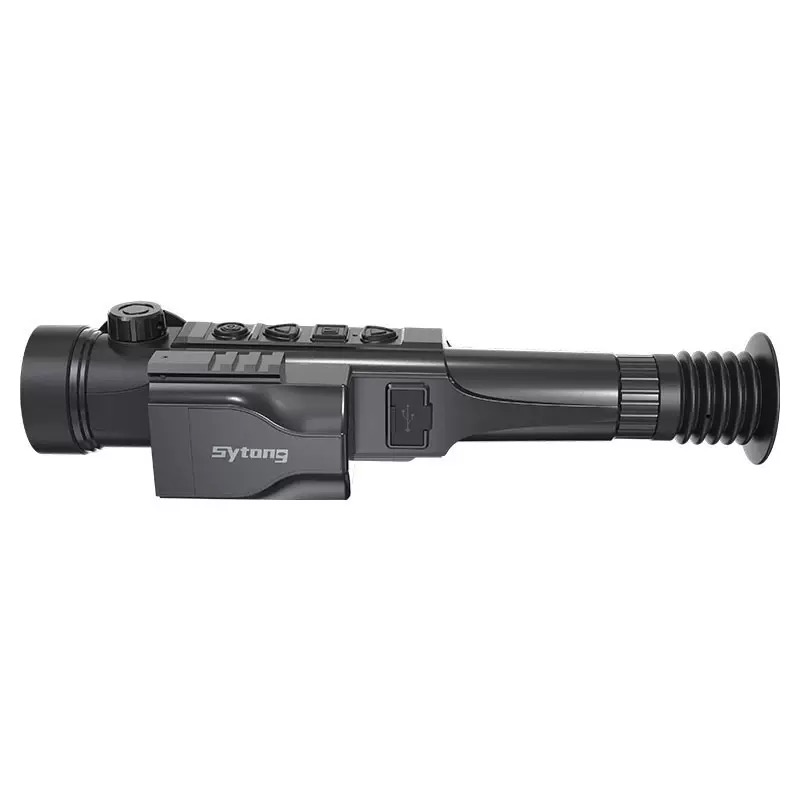 Visore Termico di Alta Qualità - Hunting Thermal Imaging Scope recensione e prezzo