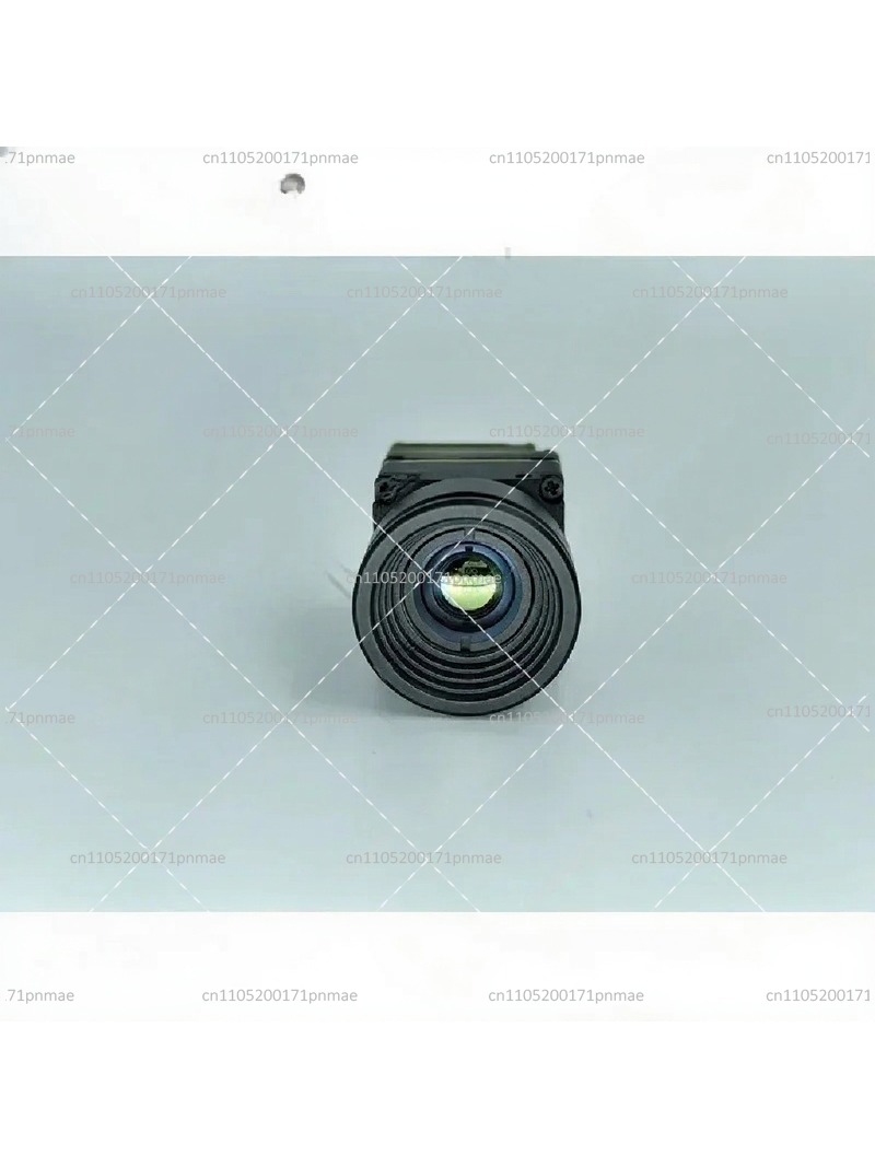 Termocamera 256x192 con uscita - Thermal Imaging Camera 256X192 recensione e prezzo