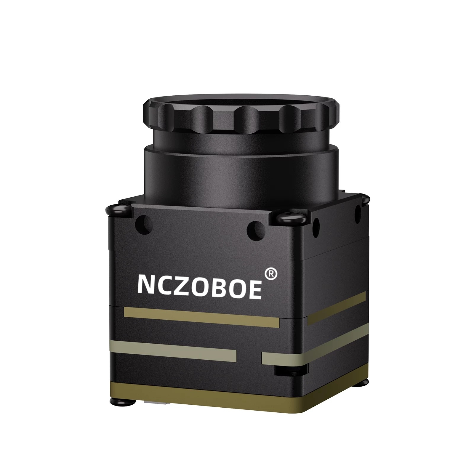 Modulo NCZOBOE 640x512 VOx, Te - Thermal Module 640X512 Core recensione e prezzo