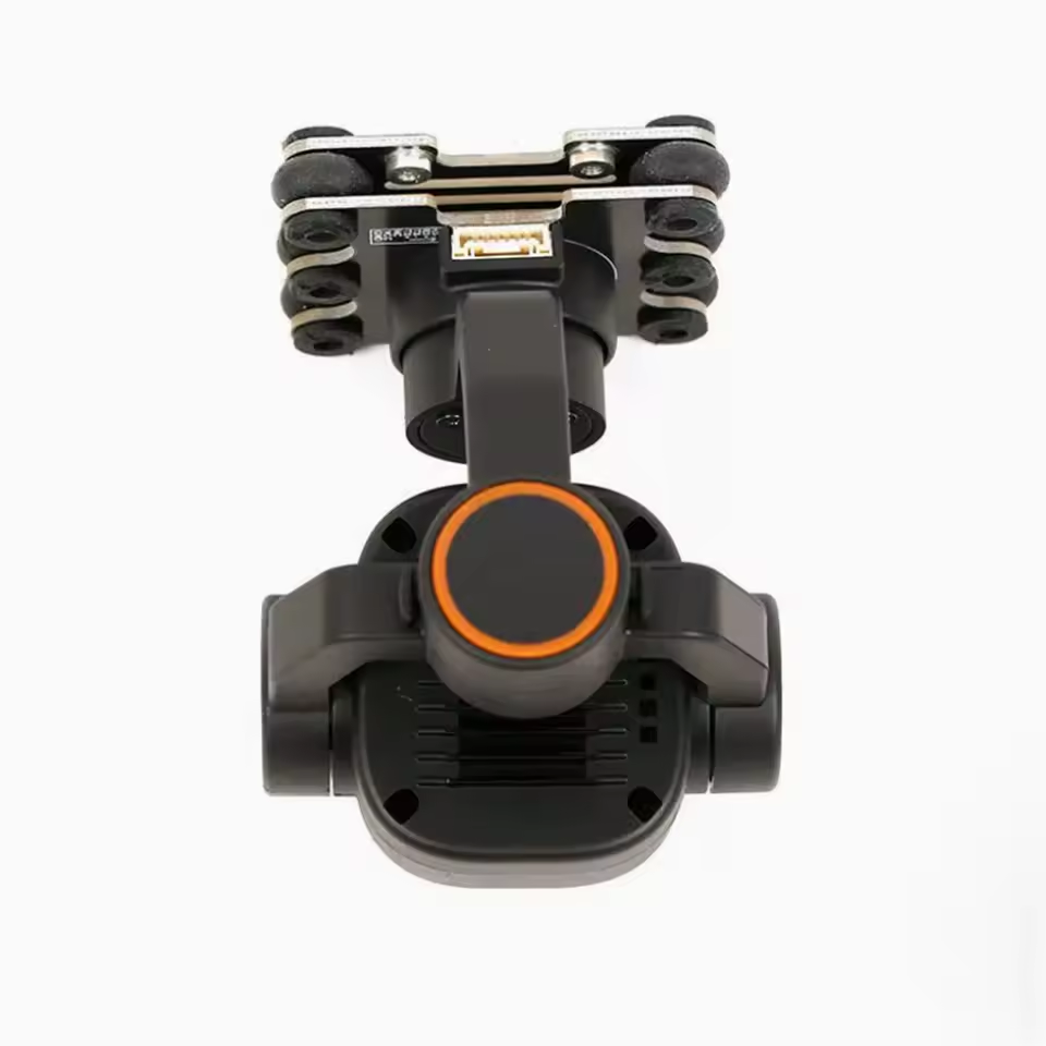 Telecamera Skydroid C12 2K ad  - Thermal Imager Drone Gimbal recensione e prezzo