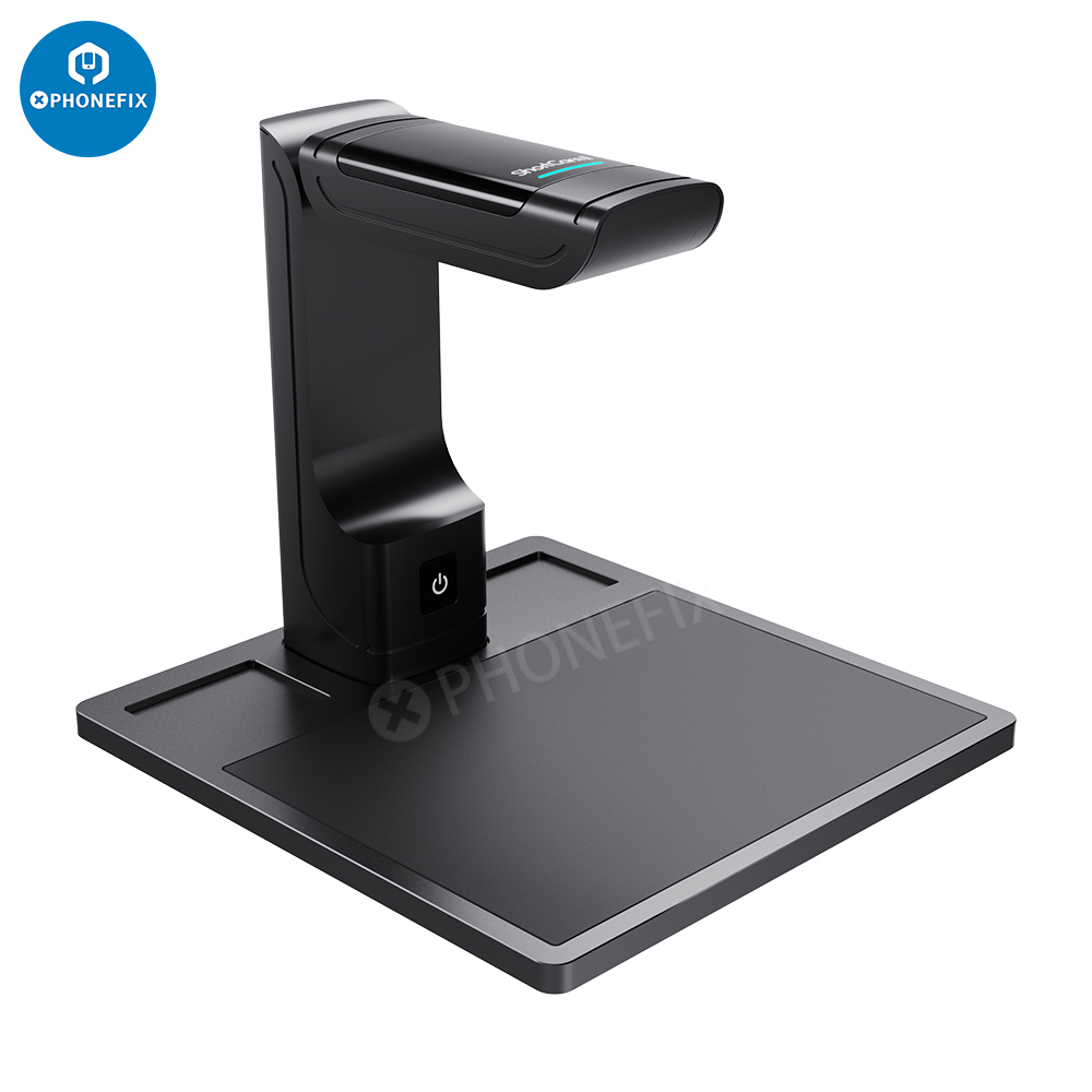 ShortCam II Termocamera a infr - Shortcam Thermal Imaging Pcb recensione e prezzo