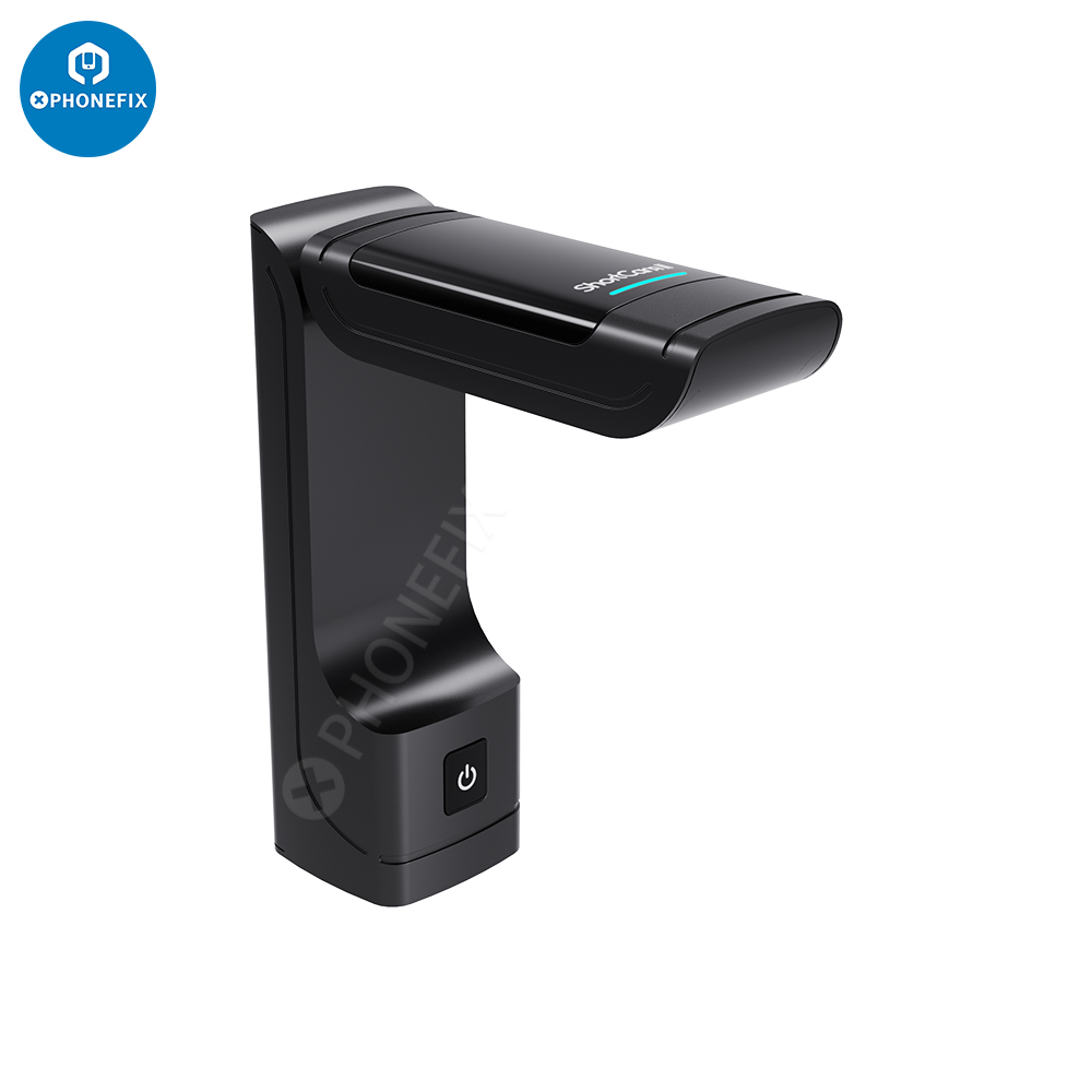 ShortCam II Termocamera a infr - Shortcam Thermal Imaging Pcb recensione e prezzo