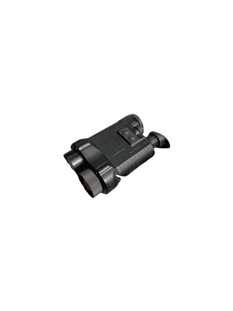 Binocolo a infrarossi per visi - Thermal Scope Night Vision Monocular recensione e prezzo