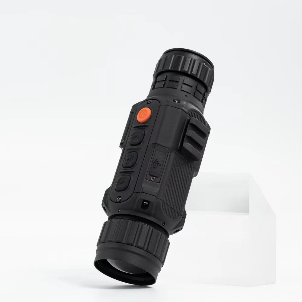 1x, 2X, 4x 640x512 Monoculare  - Thermal Scope Night Vision Monocular recensione e prezzo