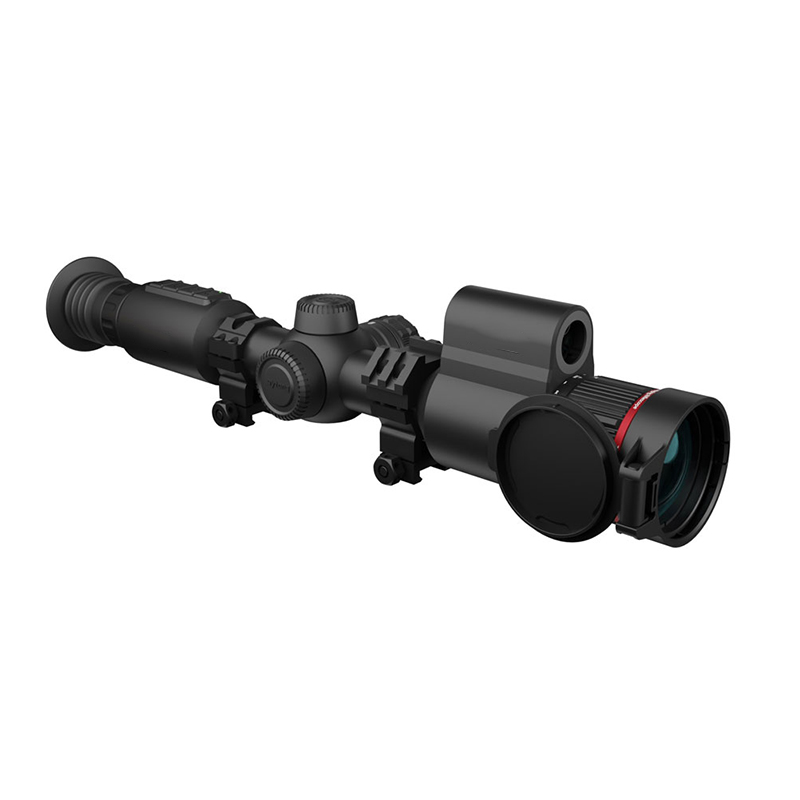 Cannocchiale per imaging termi - Hunting Thermal Imaging Scope recensione e prezzo