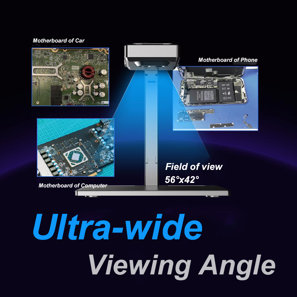 ShortCamIII Strumento di diagn - Shortcam Thermal Imaging Pcb recensione e prezzo