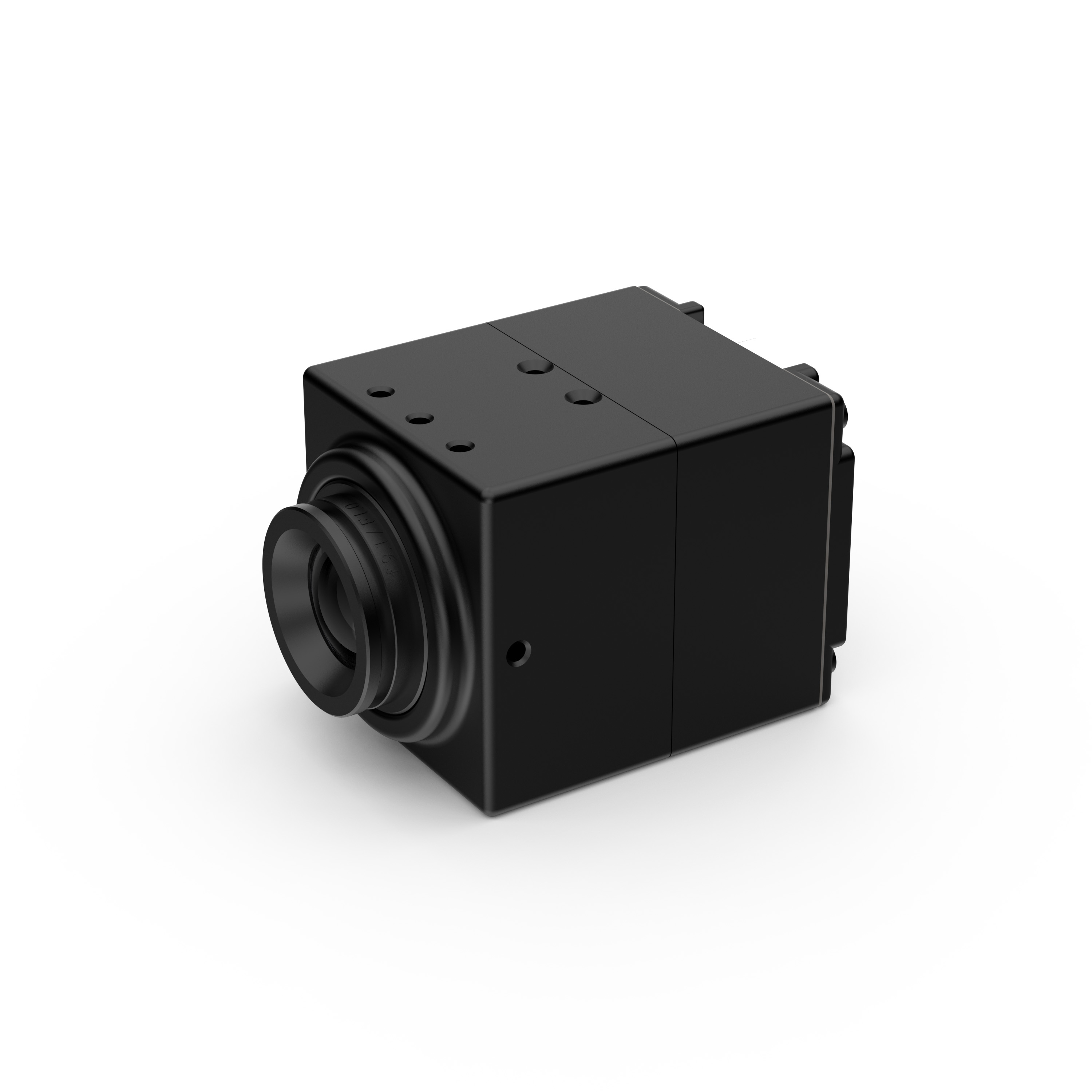 Modulo Termico Good U03 640x51 - Thermal Module 640X512 Core recensione e prezzo