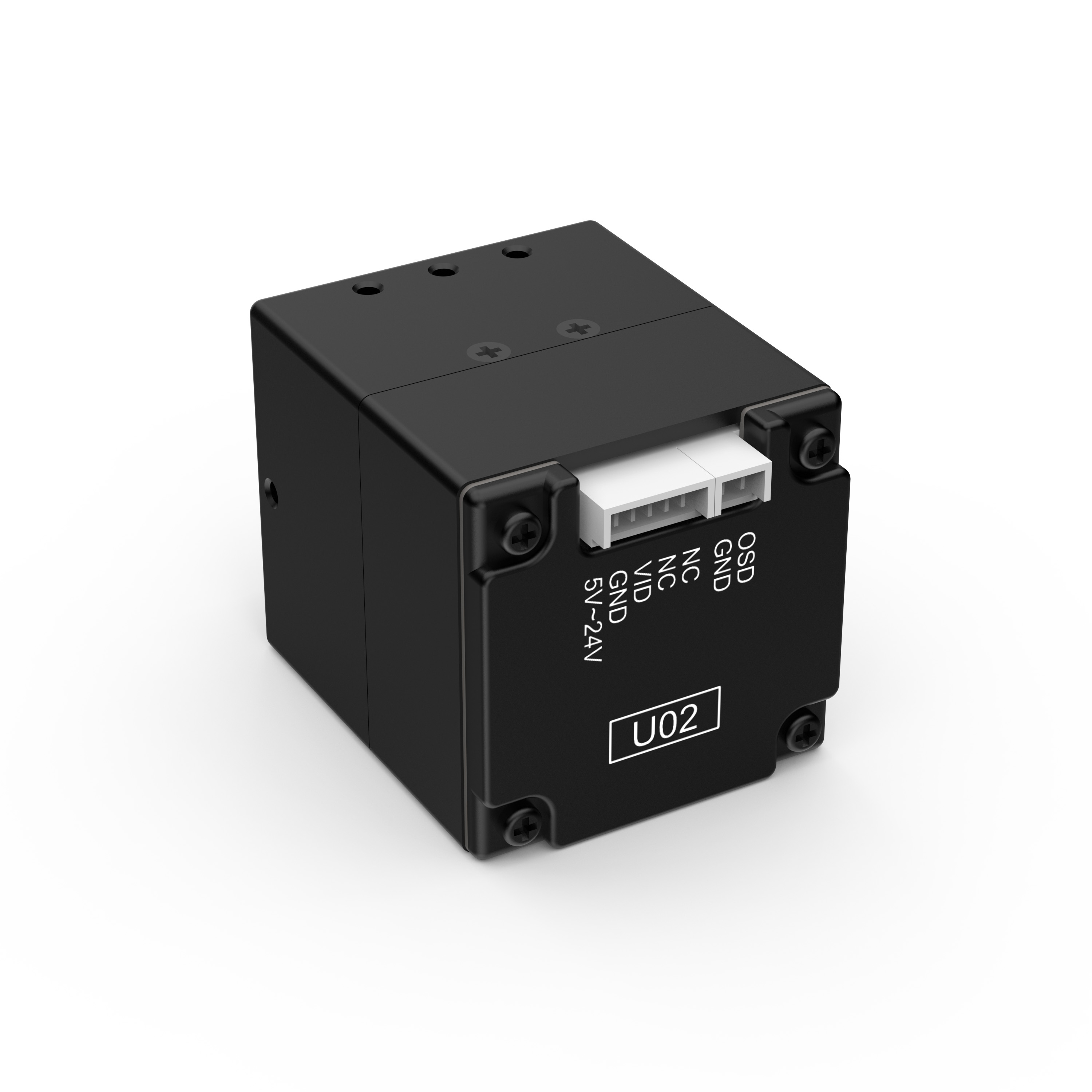 Modulo Termico Good U03 640x51 - Thermal Module 640X512 Core recensione e prezzo