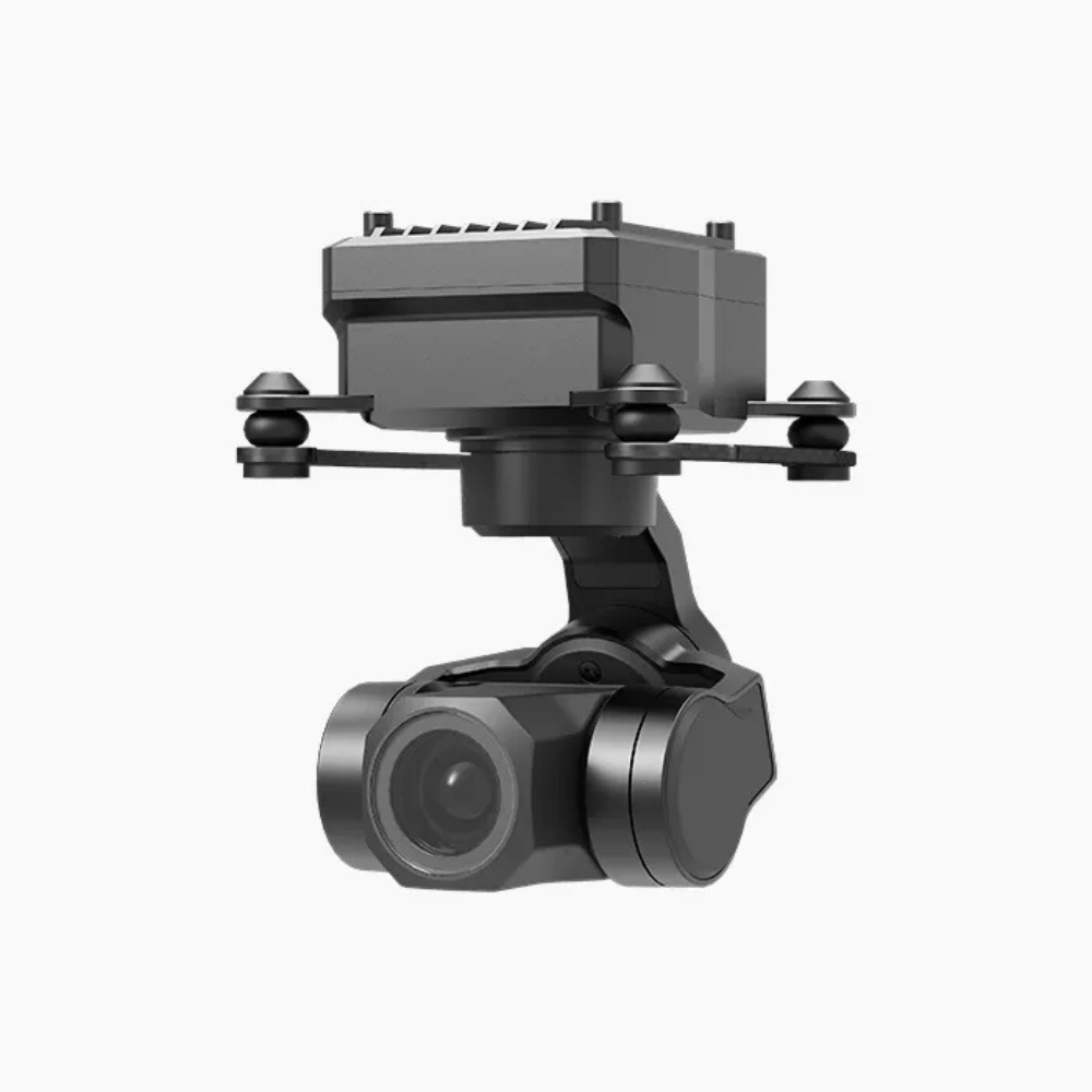 NCZOBOE Drone con Telecamera T - Thermal Imager Drone Gimbal recensione e prezzo