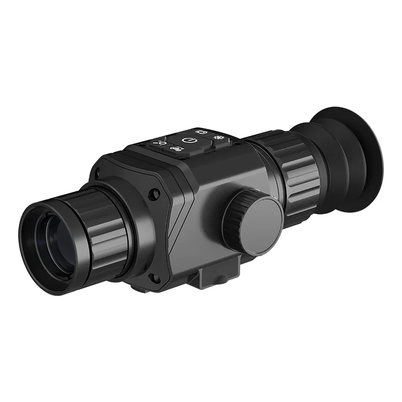 2026 256X192 19mm Mirino a inf - Thermal Scope Night Vision Monocular recensione e prezzo
