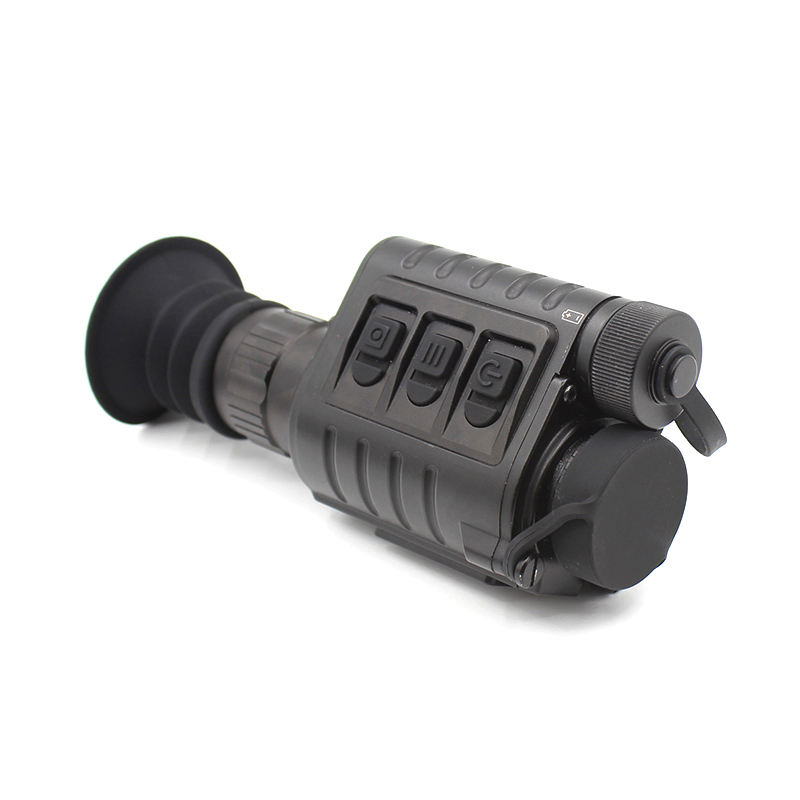 2025 vendita calda PHN640 disp - Thermal Scope Night Vision Monocular recensione e prezzo