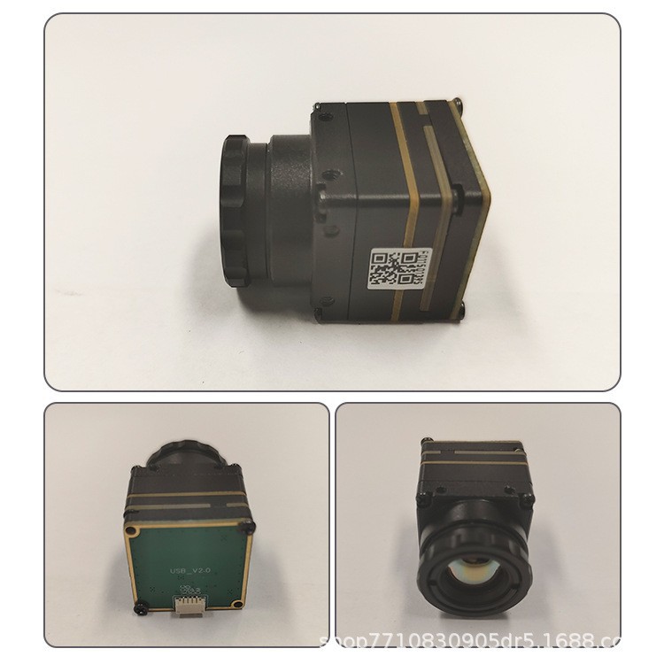 Modulo di Imaging Termico FPV  - Thermal Module 640X512 Core recensione e prezzo