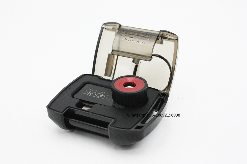 Per Seek Termocamera Imager Vi - Seek Compact Pro Android recensione e prezzo