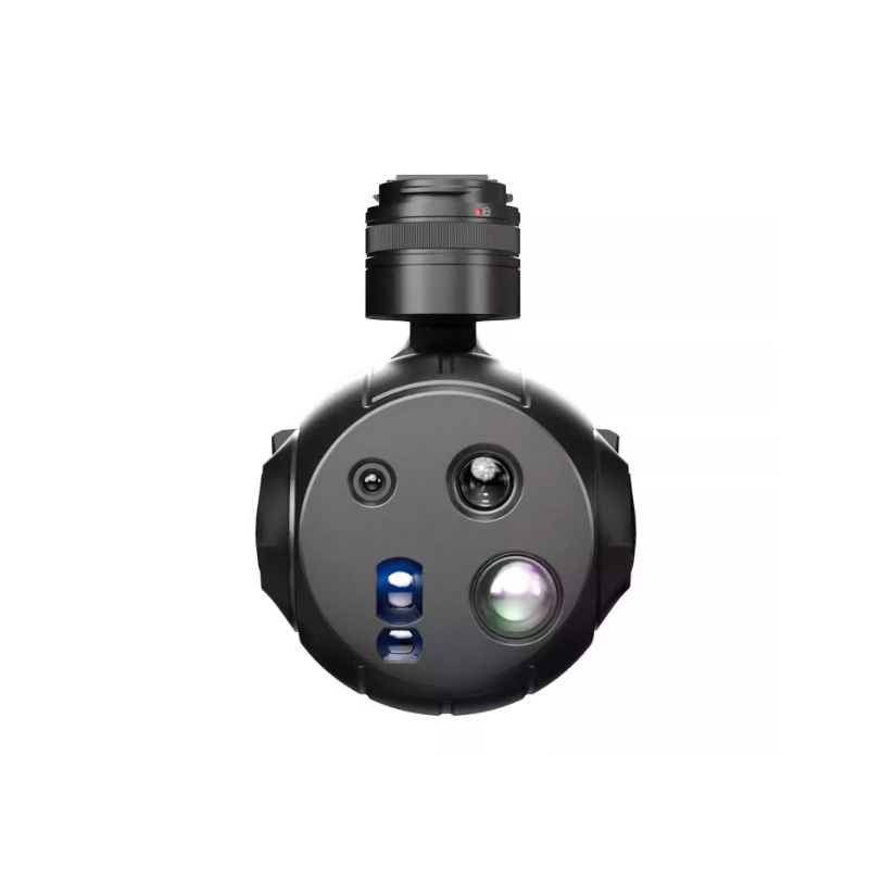 MT11 pod quattro fotoelettrici - Thermal Imager Drone Gimbal recensione e prezzo