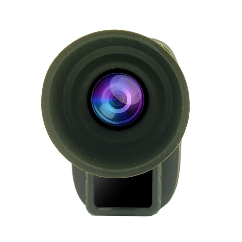 Termocamera da campeggio non t - Hunting Thermal Imaging Scope recensione e prezzo