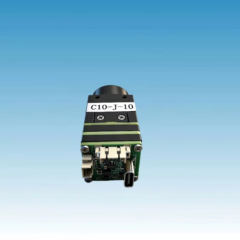 Modulo termocamera non raffred - Thermal Module 640X512 Core recensione e prezzo