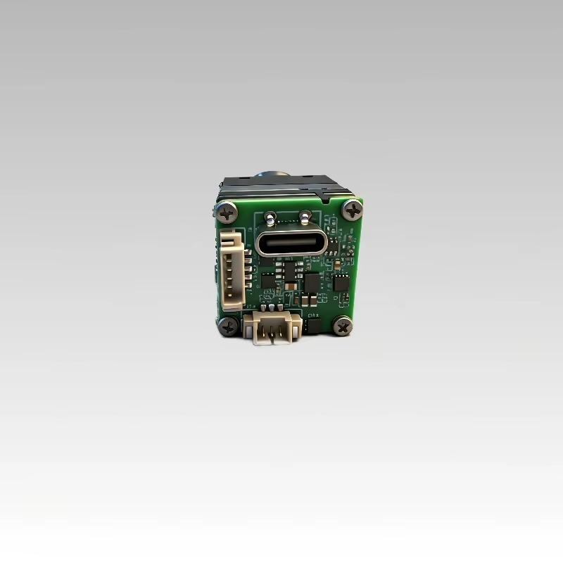 Modulo termocamera non raffred - Thermal Module 640X512 Core recensione e prezzo